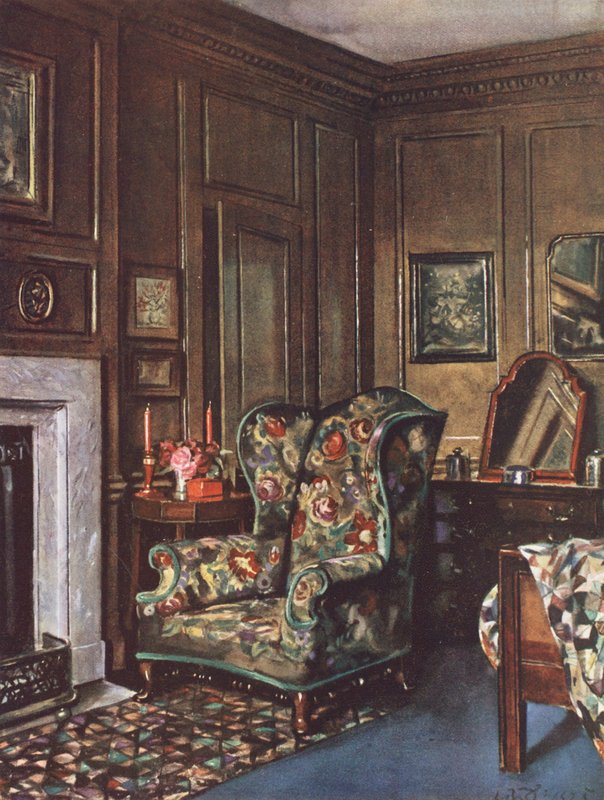  by William Bruce Ellis Ranken