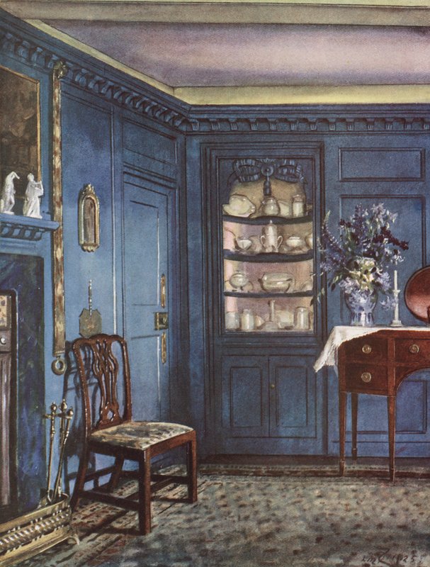  by William Bruce Ellis Ranken
