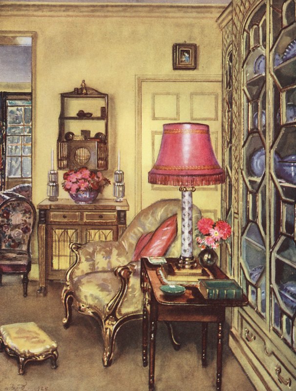  by William Bruce Ellis Ranken