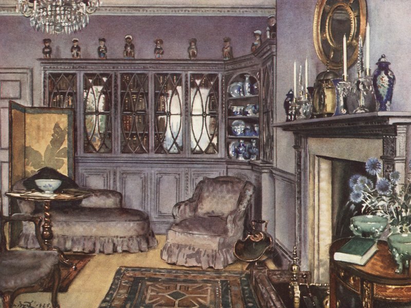  by William Bruce Ellis Ranken