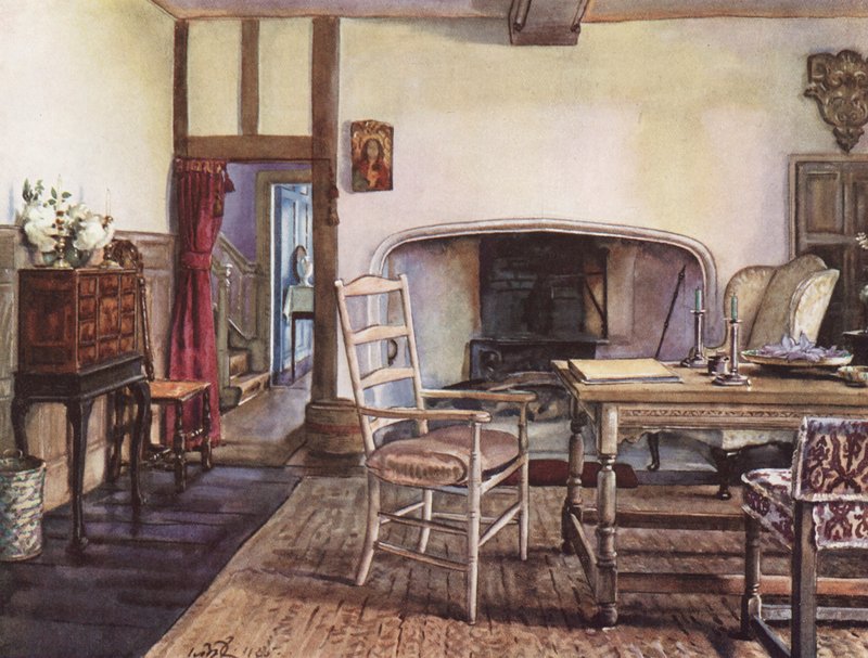  by William Bruce Ellis Ranken