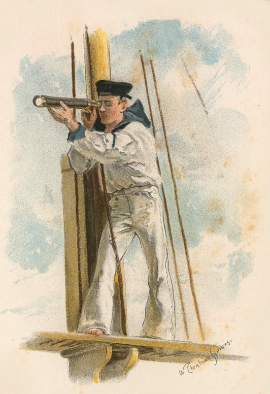 Uyanıklık by William Christian Symons