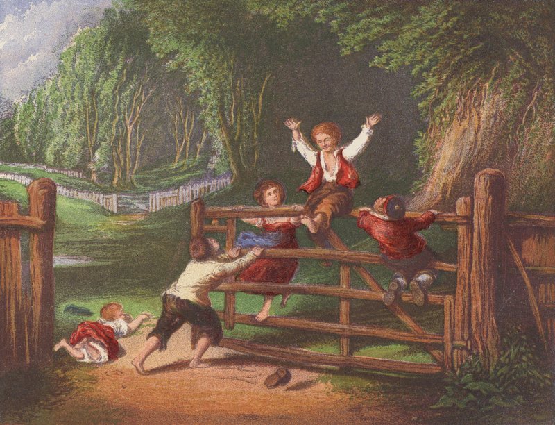  by William Collins