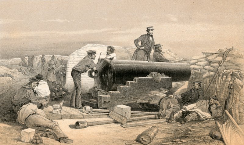 Diamond Battery