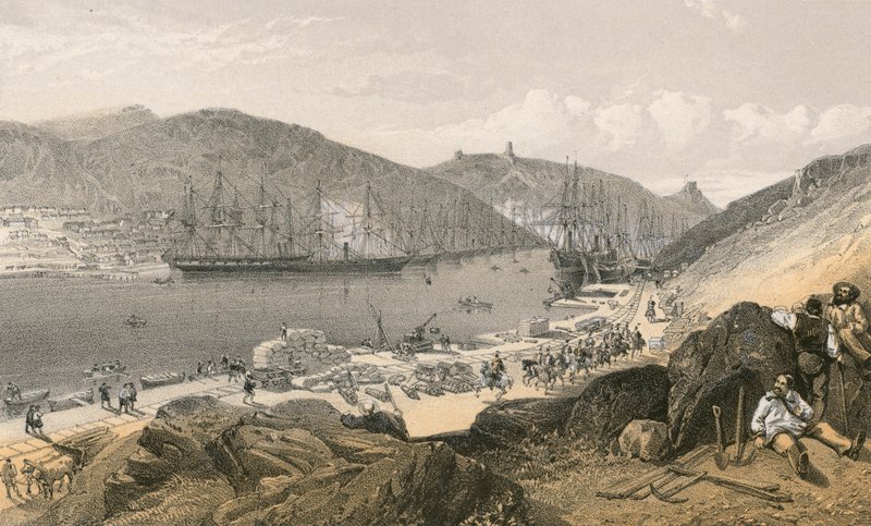 Mayıs 1855
