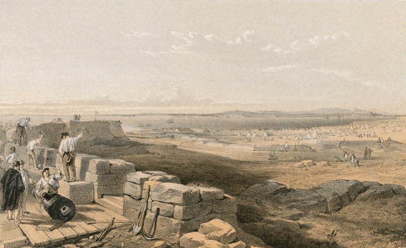 Yenikale