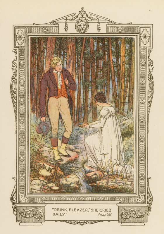  by William Cubitt Cooke