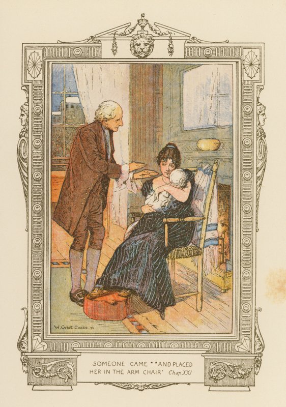  by William Cubitt Cooke