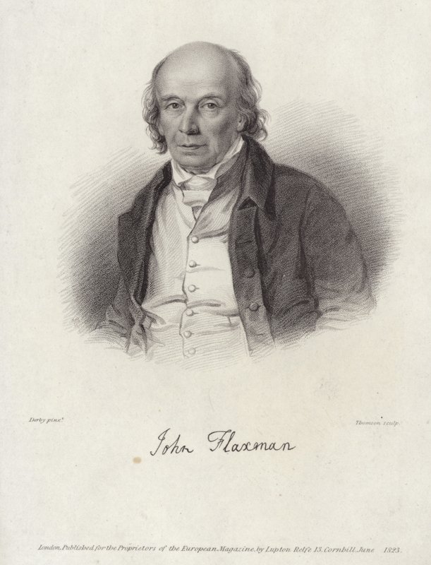 John Flaxman