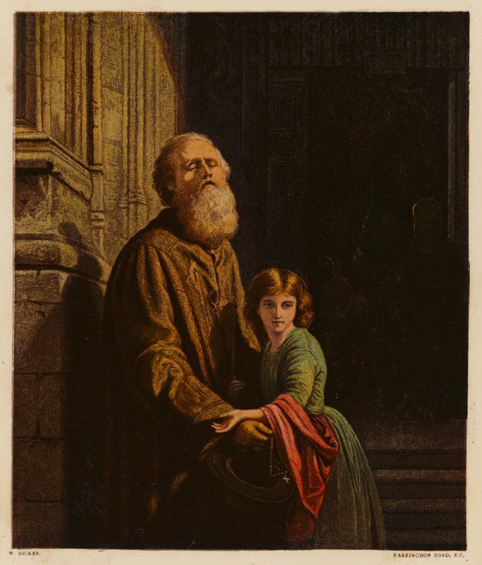  by William Dickes