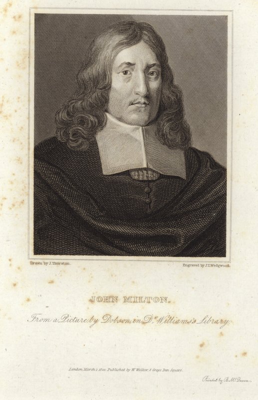 John Milton