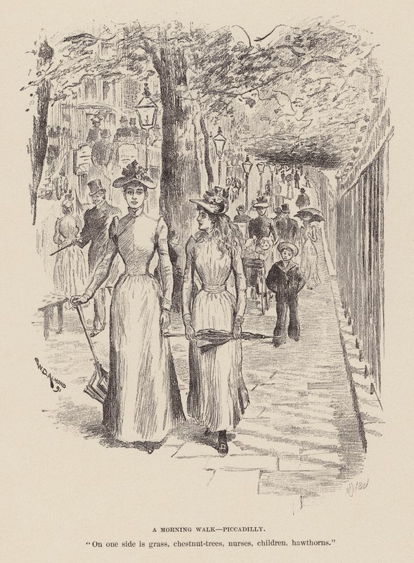  by William Douglas Almond