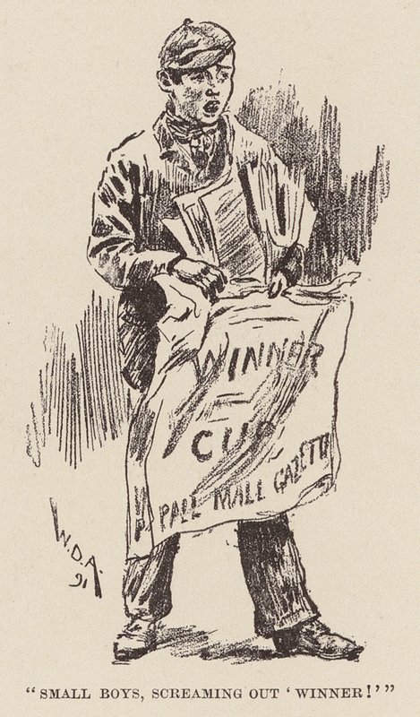  by William Douglas Almond