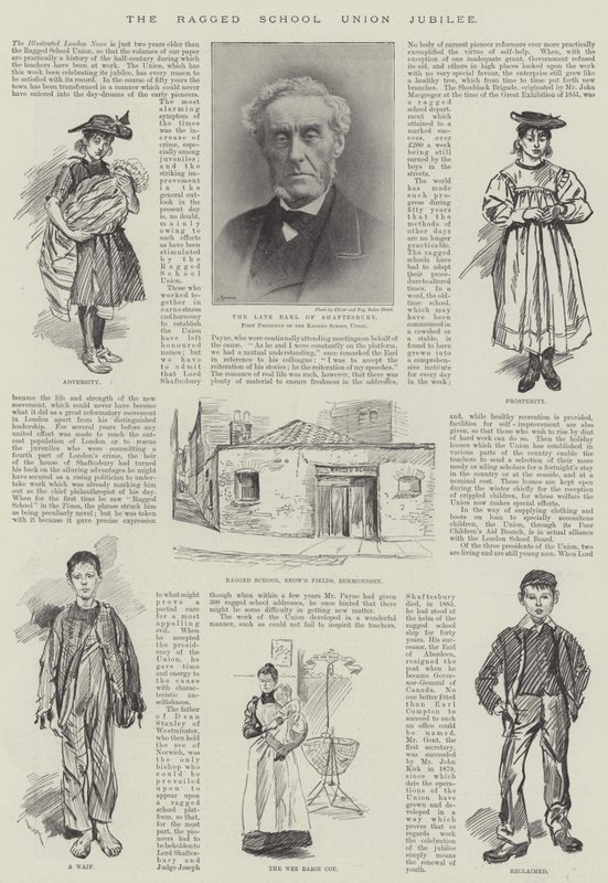 Düzensiz Okul Birliği Jübile by William Douglas Almond