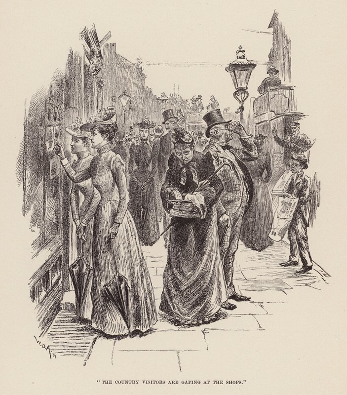  by William Douglas Almond