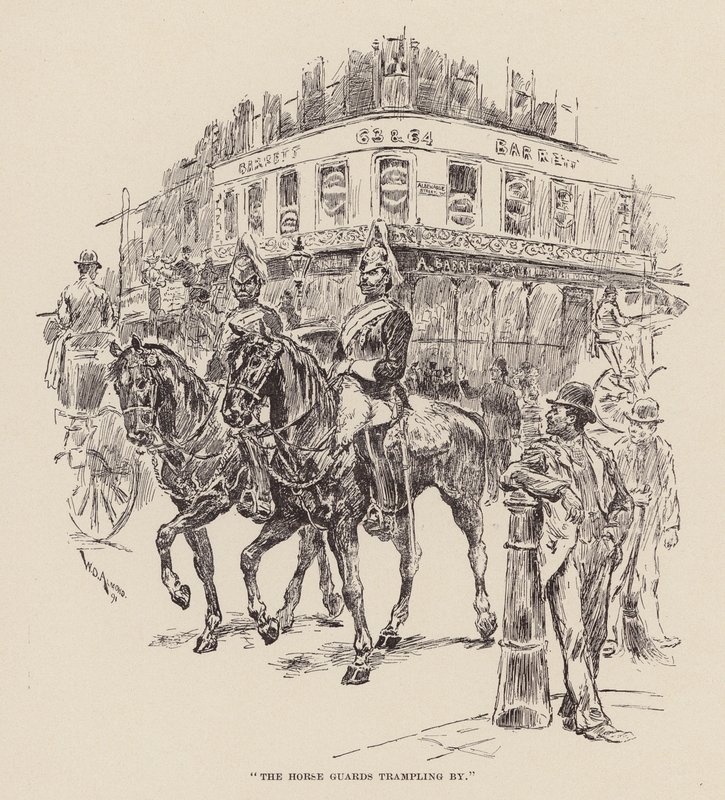  by William Douglas Almond