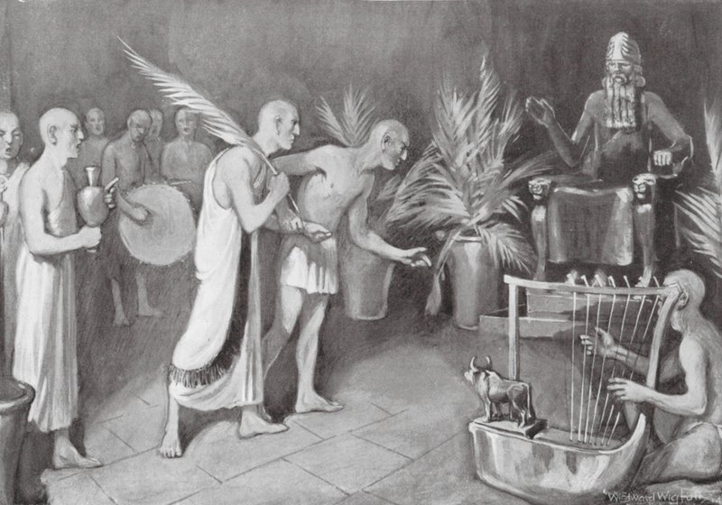  by William Edward (after) Wigfull