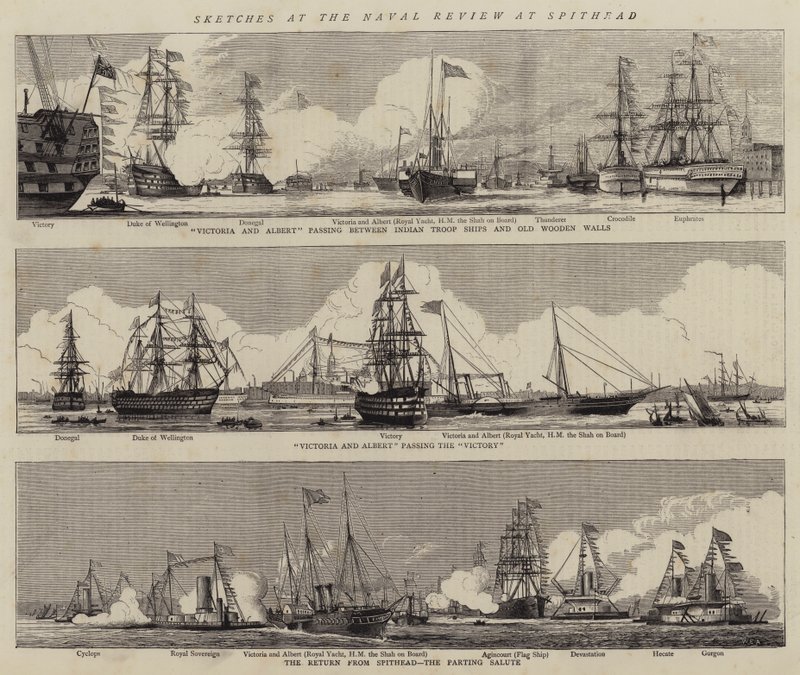 Spithead