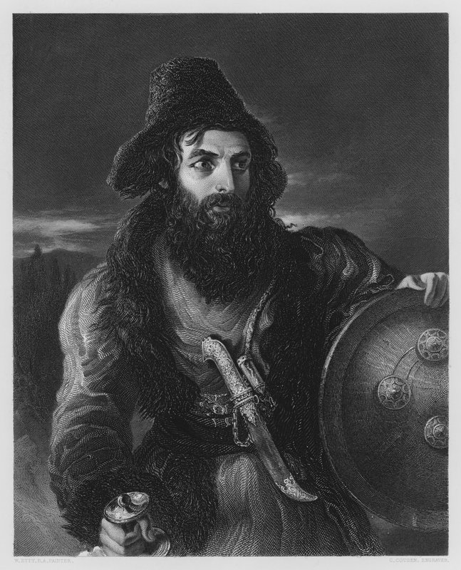 Vernon Galerisi