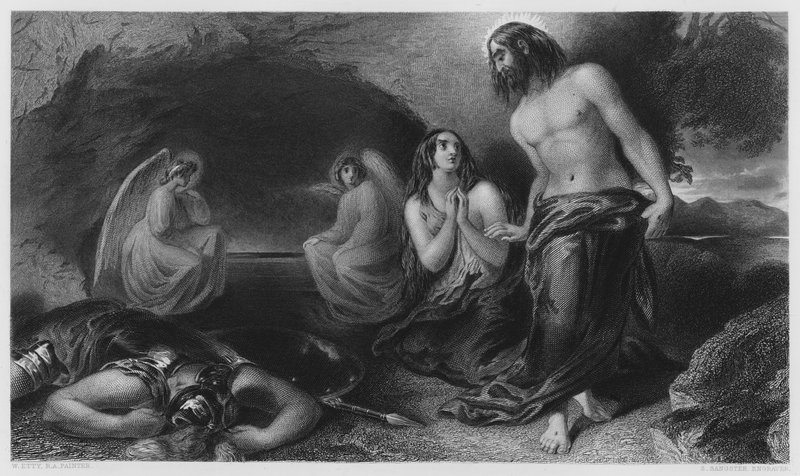 Kabir, Vernon Galerisi