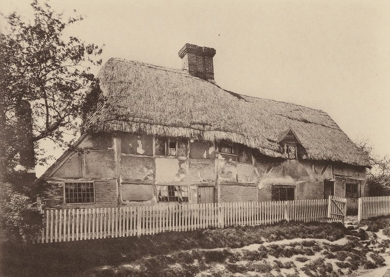 Burwash, Sussex