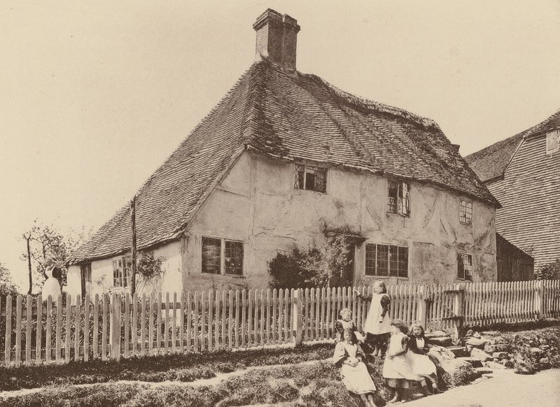  by William Galsworthy Davie