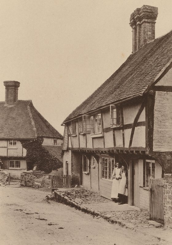  by William Galsworthy Davie