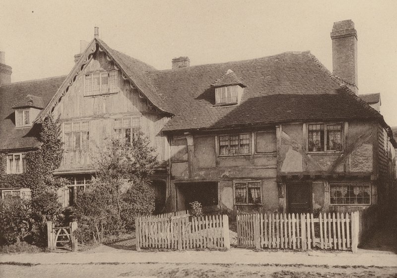Cranbrook, Kent