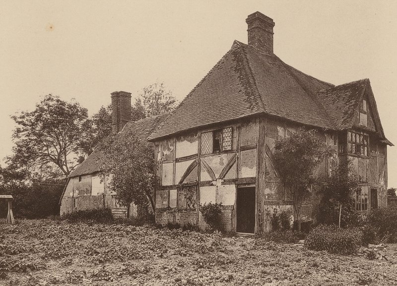  by William Galsworthy Davie