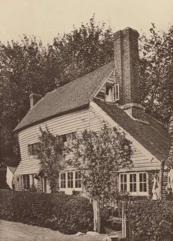  by William Galsworthy Davie