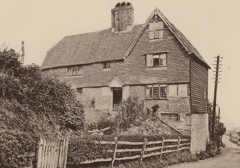  by William Galsworthy Davie