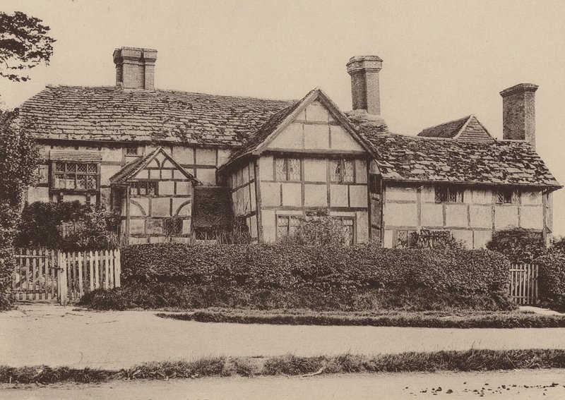  by William Galsworthy Davie