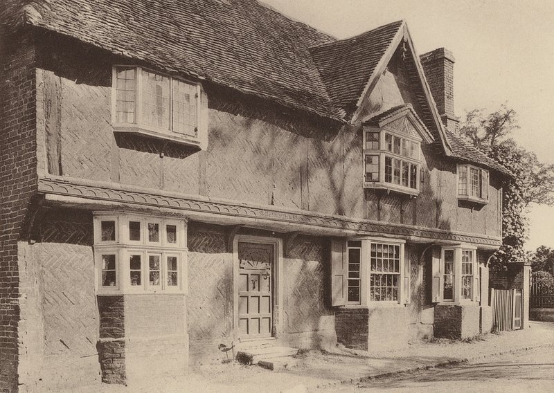  by William Galsworthy Davie