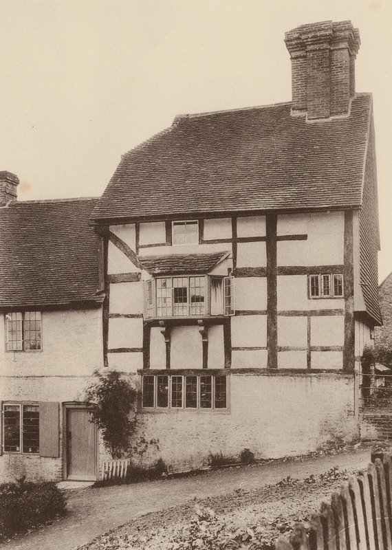  by William Galsworthy Davie