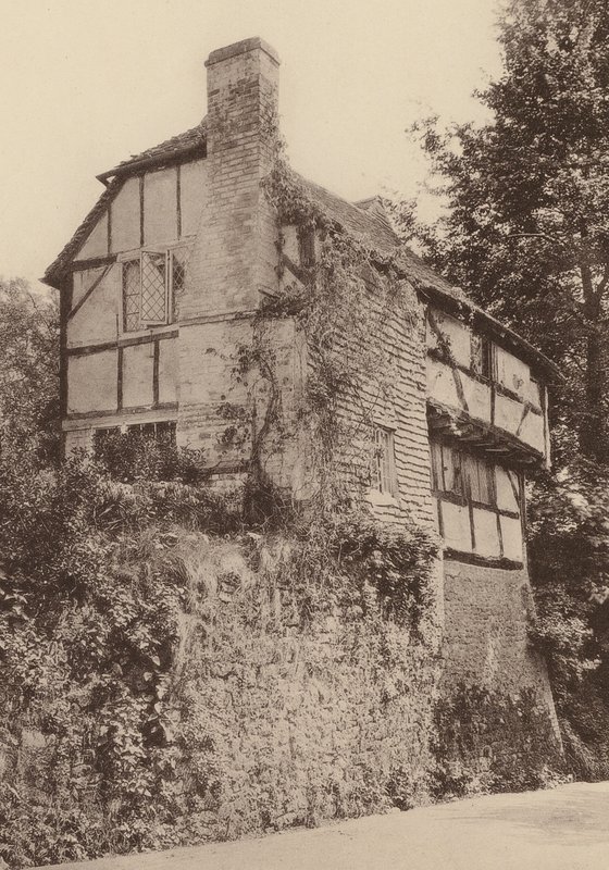  by William Galsworthy Davie