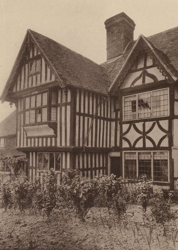  by William Galsworthy Davie