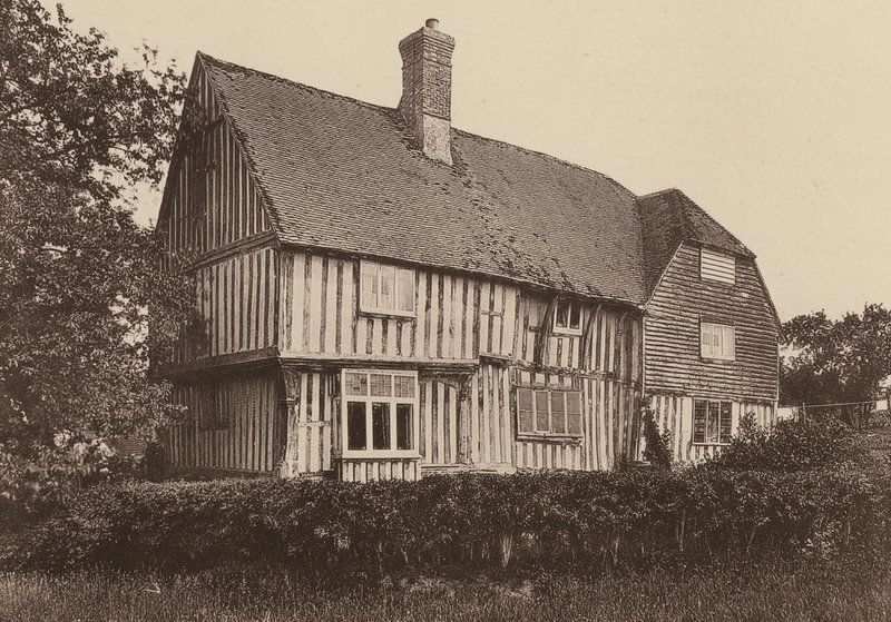  by William Galsworthy Davie