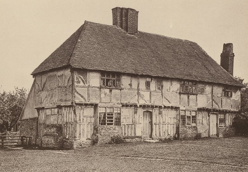  by William Galsworthy Davie
