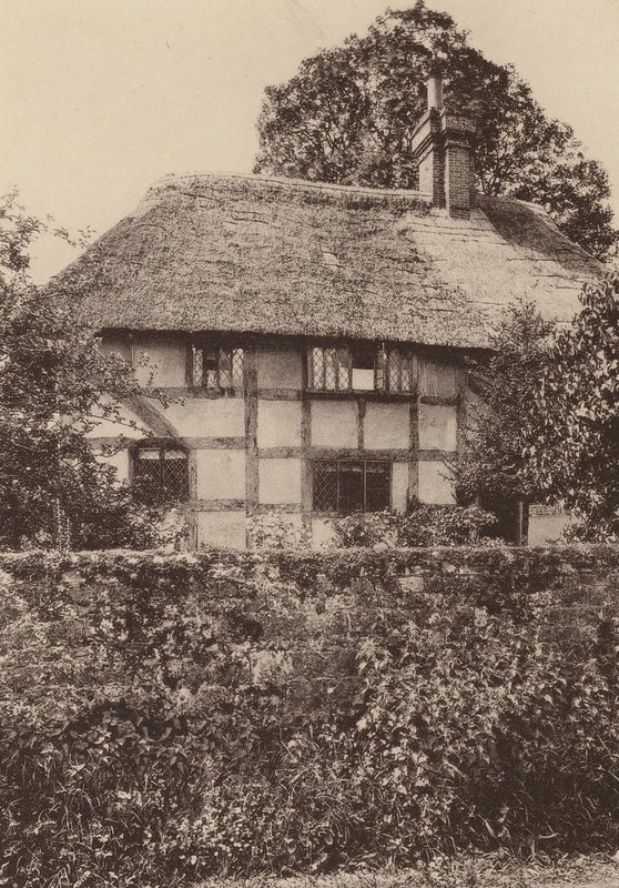  by William Galsworthy Davie