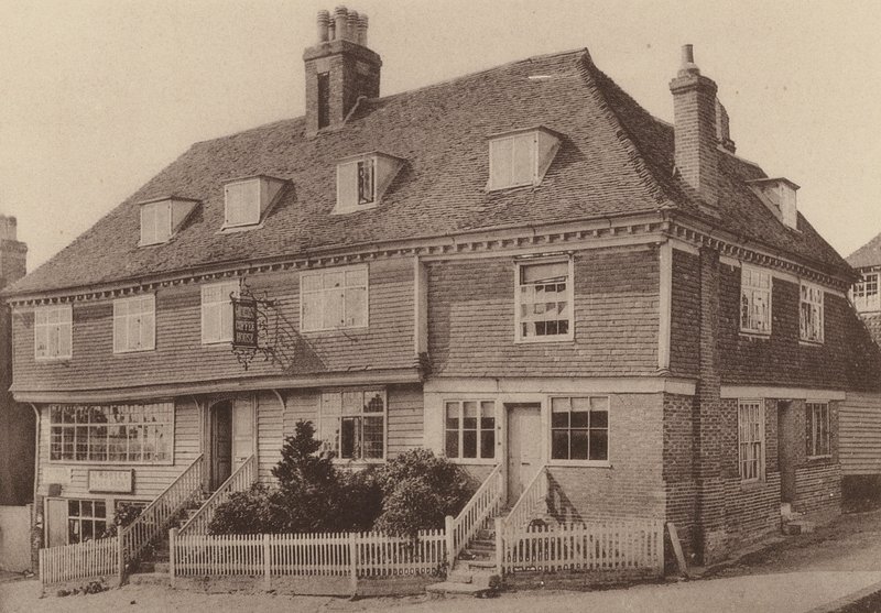  by William Galsworthy Davie