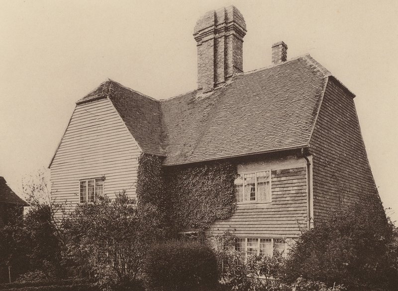  by William Galsworthy Davie