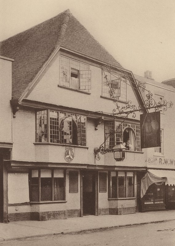  by William Galsworthy Davie