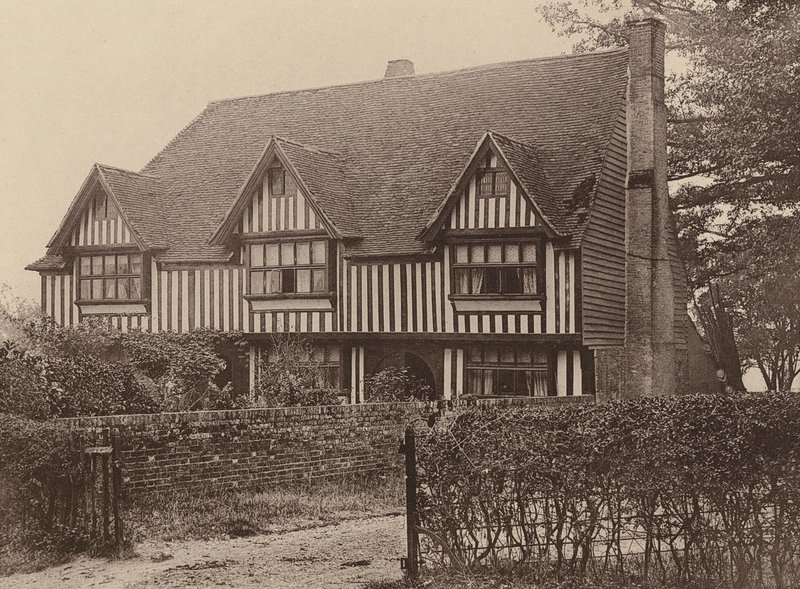  by William Galsworthy Davie