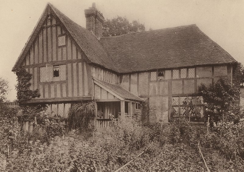  by William Galsworthy Davie