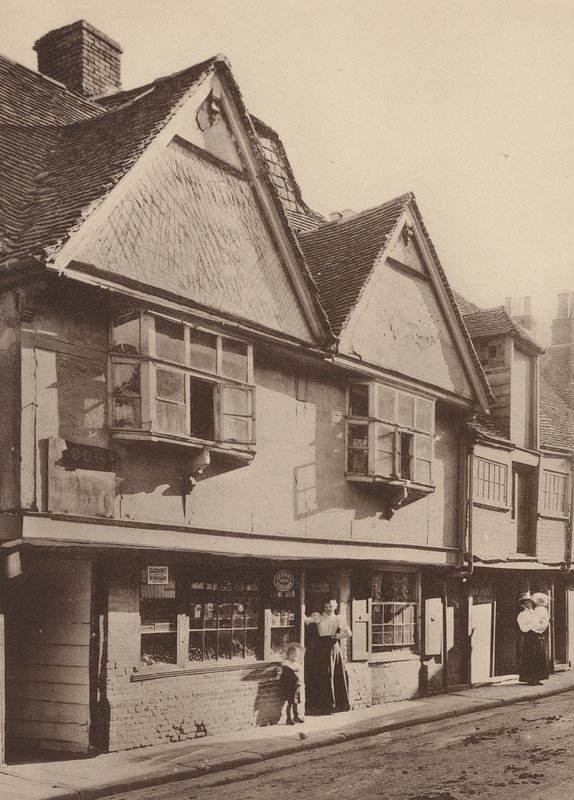  by William Galsworthy Davie