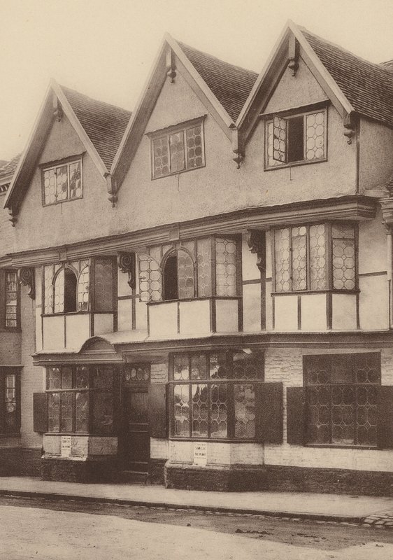  by William Galsworthy Davie