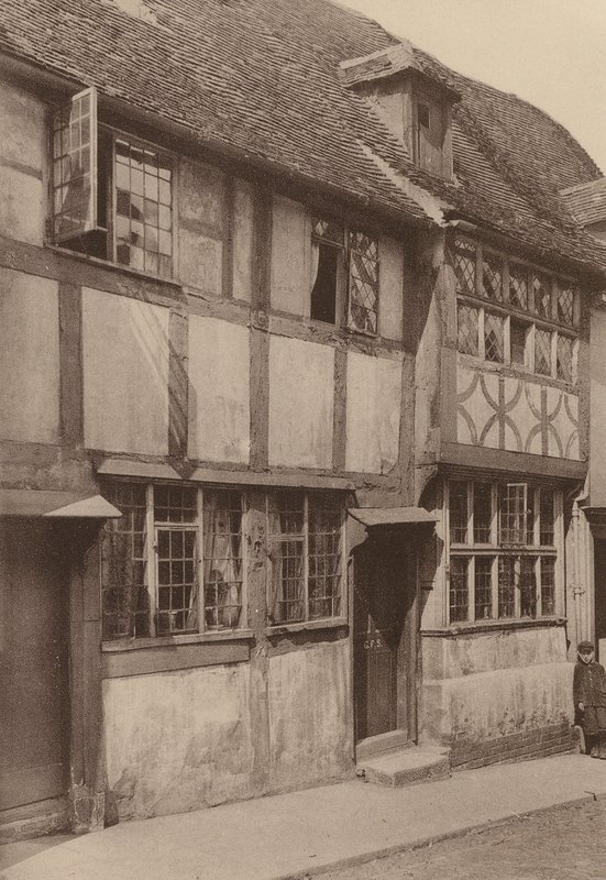  by William Galsworthy Davie