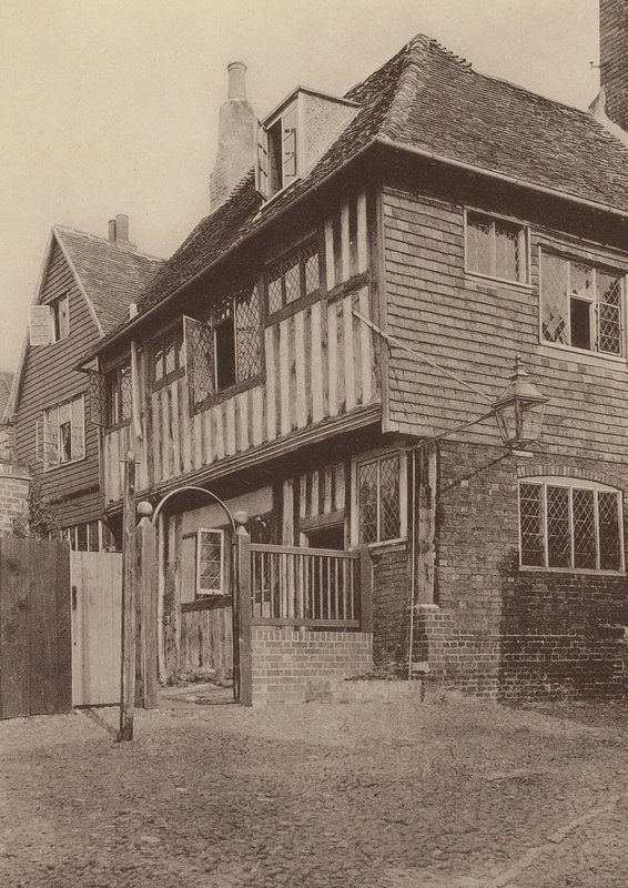  by William Galsworthy Davie