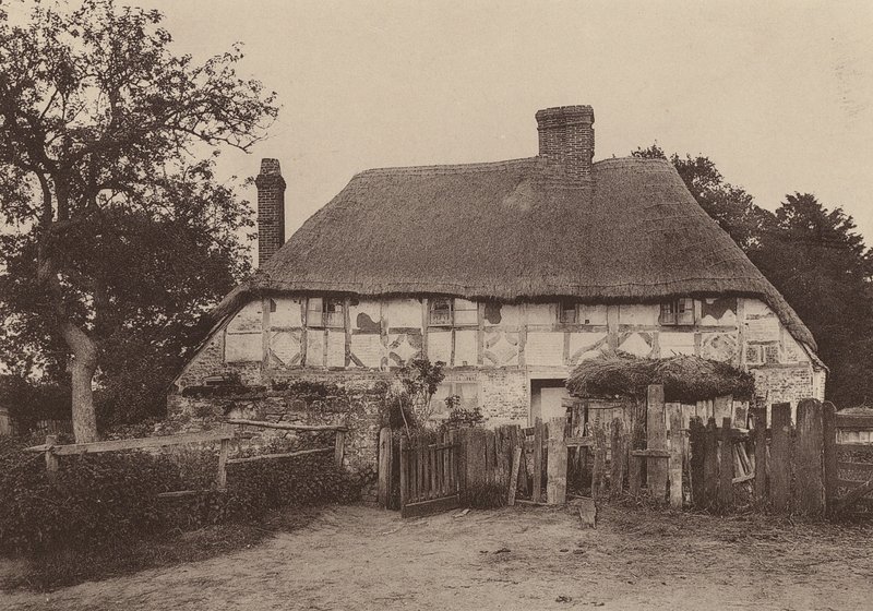  by William Galsworthy Davie