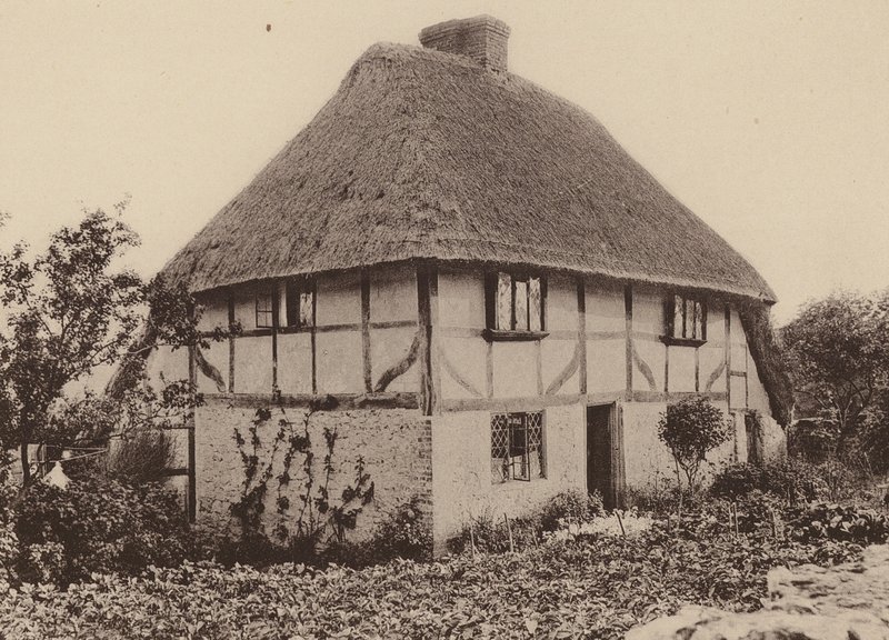  by William Galsworthy Davie